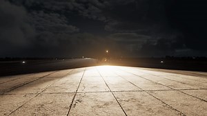 Lights switch inverted