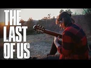 The Last of Us Main Theme