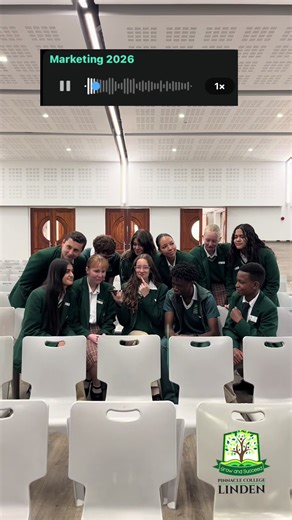 Save the date 😁!!! Open day, 14 March 2026! #pinnaclecollege #pinnaclecollegelinden #fyppppppppppppppppppppppp #viraltiktokvideo #trending