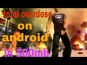 How to download Total over dose on Android || highly compressed on Android