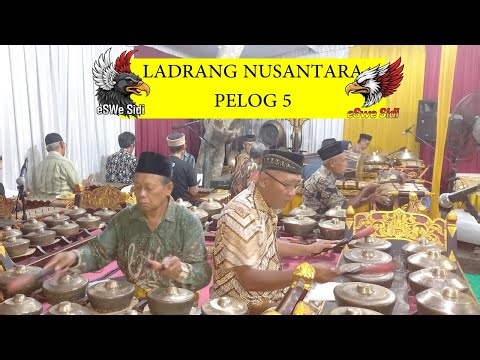 LADRANG NUSANTARA PL 5