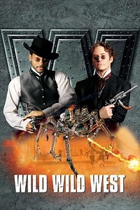 Wild Wild West (1999) - Movie