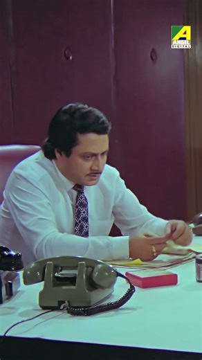 স্যারের ভুল ধরিয়ে দেওয়া । Bidhilipi #bengalicinema #moviescene #bengalimovies