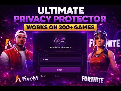 🔥 ULTIMATE PRIVACY PROTECTOR – SPOOFER 🔥 [ TEASER ] #1 Spoofer