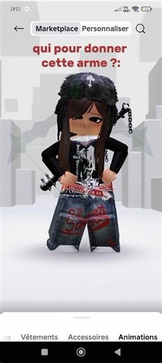 qui pour donner l'arme ? #mm2 #trade #roblox #pourtoiiiiiiiiiiiiiiii