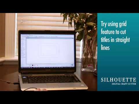 QuicKutz - Silhouette Digital Craft Cutter