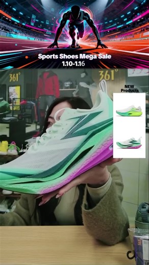 361 Degrees Flame 4 ET Men's Running Shoes Review