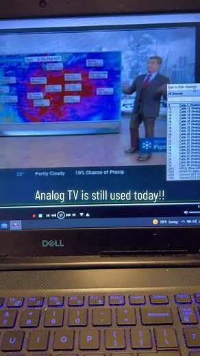 Is Analog TV Still Available Today? Exploring the Continued Use of Analog TV
