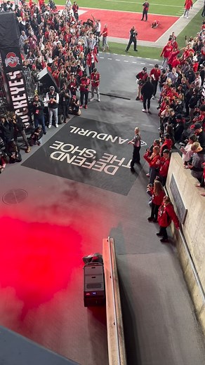 1.9K views · 844 reactions | Getting closer to kick off  | 10TV - WBNS | Facebook