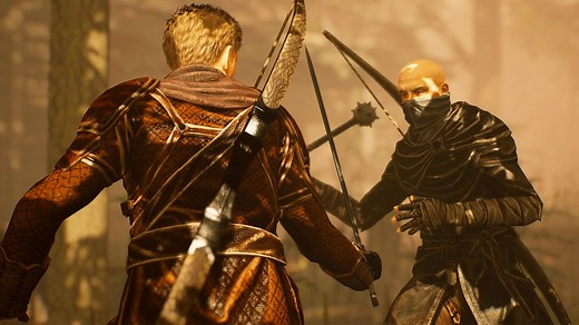 Of Ash and Steel - Official Gameplay Overview Trailer