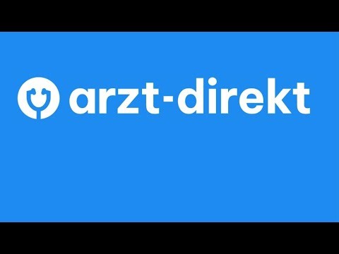 Durchführung einer Videosprechstunde als Praxis (Einführung) – arzt-direkt (Quick Support)