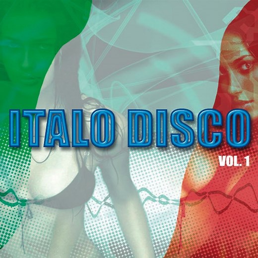 Various - Italo Disco Vol. 1