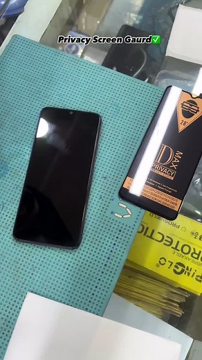 Privacy Screen Protector ✅ … … … … #instagood #mobileaccessories #viralvideos #mobileskins #explore #temperedglass #explorepage #newpost #screenprotector #newarrivals #reelitfeelit #reelsinstagram #trendingreels #curveddisplay #t2pro #5gphone | Ozitune.in