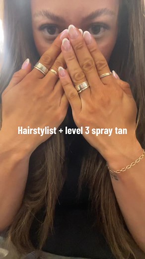 That versa pro goes crZy #spraytan #selftan #fypシ