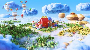 McDonald's Goodness Park