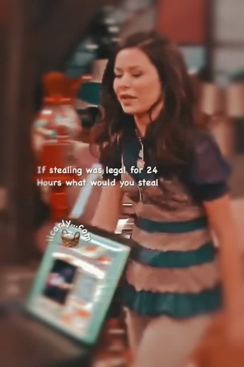 iCarly: Exploring Iconic Moments with Carly and Friends