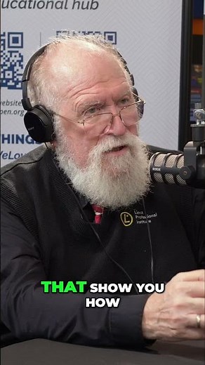 Should you get a Linux certification? Insights from Jon "Maddog" Hall