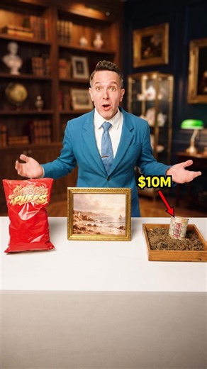 Items People Found That Made Them Rich