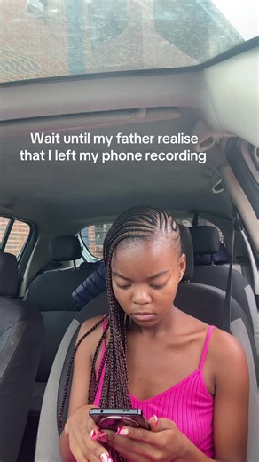 Unexpected Reaction from My Dad!