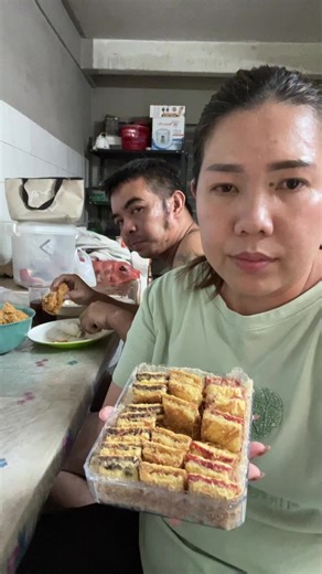 Delicious Pineapple Tart Recipe for TikTok Lovers