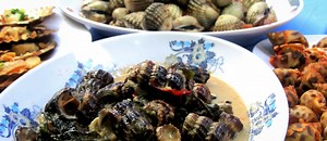 What is the difference between snails and shellfish? [2025] | QAQooking.wiki
