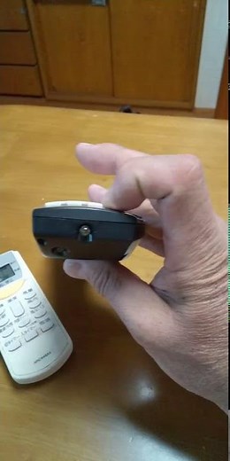 電池を替えてもリモコンが動かないときのチェック方法