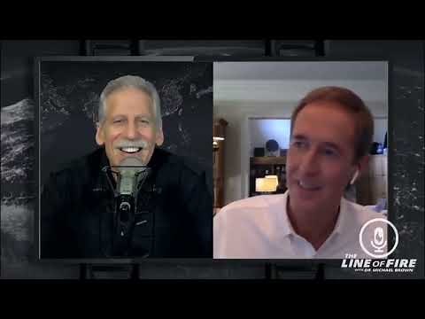Dr Michael Brown Finally Realizes the Truth about Andy Stanley