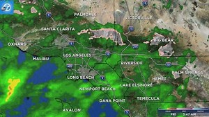 149K views · 3K reactions | The most powerful storm to hit the...