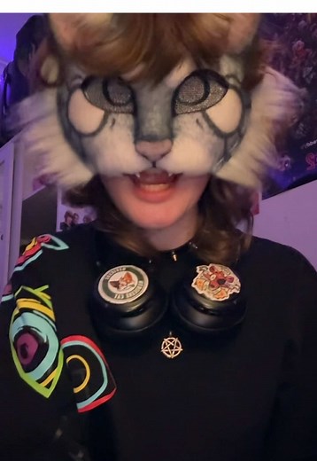 Jayfeather's Training with Alderheart in Warrior Cats