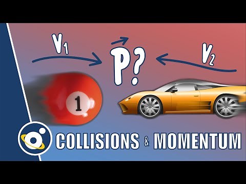 How to calculate conservation of momentum with Omni Calculator | Understanding collisions