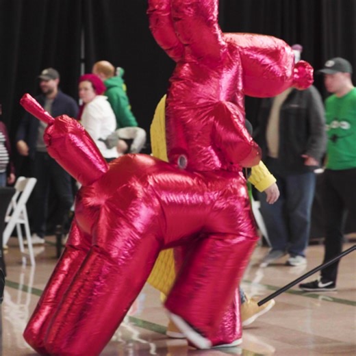 Put on your costume and get in on the fun—this FREE event features trick-or-treat activities, crafts, concessions, DJ dance zone & more. | Union Depot