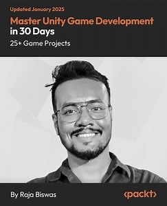 Day 19: Absolute Basics of C# Scripting for Unity | Master Unity Game Development in 30 Days - 25  Game Projects
