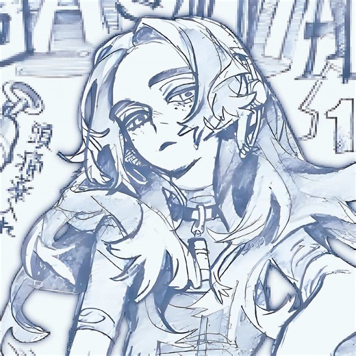 Understanding Characters in Gachiakut Anime: A Rant