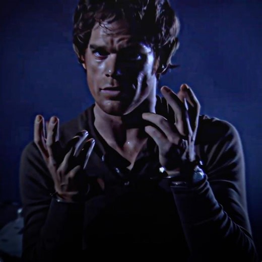 Basicly dexter- Dexter edit | dracula (slowed) |#aftereffects#peak#edit#Dexter#dextermorganedit