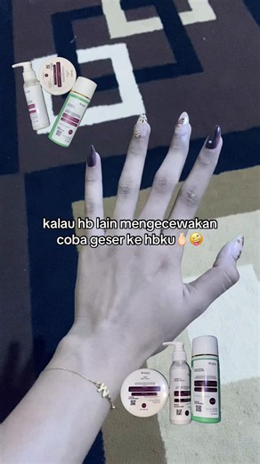 Serum Briskin: Pilihan HB yang Bikin Hasil Tidak Mengecewakan