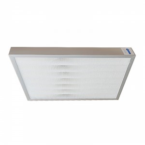 [Hot Item] Merv8 Merv 11 Pleated Air Filter Fine Dust Filter