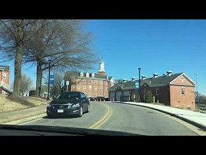 Virginia State University