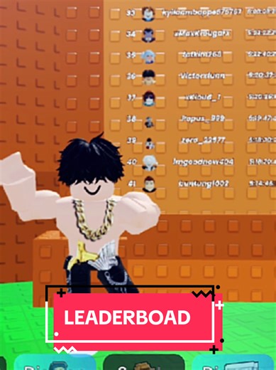 Grow Bean Stalk for Brainrot: Roblox Leaderboard Guide