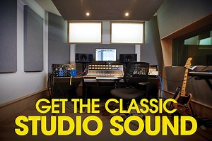 MusicTech Breaks Down 4 Classic Studio Sounds #MusicMonday
