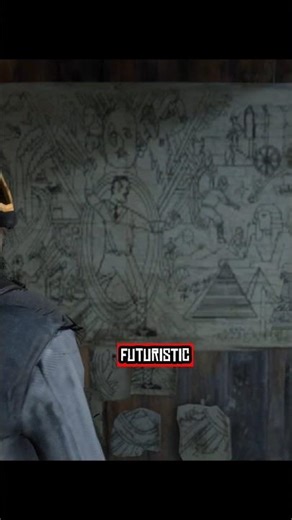 What REALLY Happens After You Find All Rock Carvings in RDR2