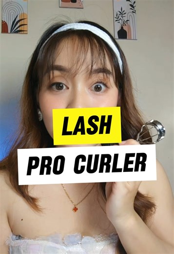 Instant Lift by GLAMFIX Pro Curler #GlamFix #glamfixeyelashcurler #eyelashcurler | Joy Firms | Facebook