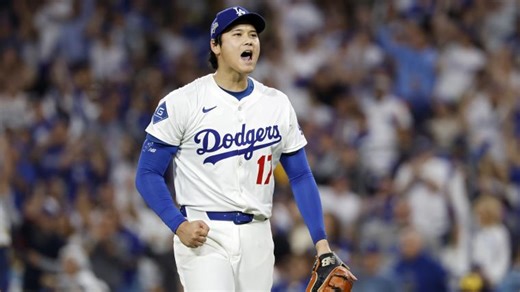 Dodgers World Series roster: Full 26-man list for Los Angeles in 2025 championship series vs. Blue Jays