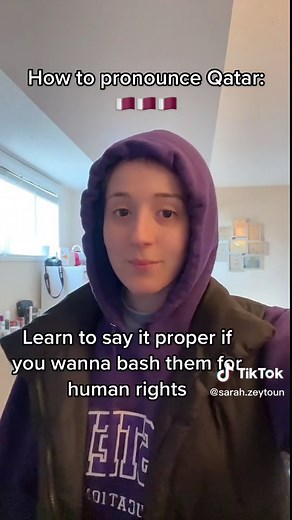 sarahdoses on TikTok
