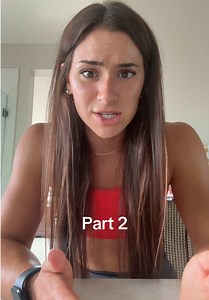 Part 2 “Going to the beach” #cheater #wlw #breakup #blindside | erin iveson