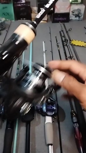 set pancing zorro fairy & reel exvius AF 6000