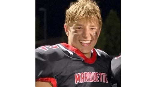 Two men sentenced for sextortion scheme that led to Michigan teen's suicide