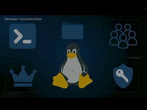 Ubuntu Command Line Basic Operations - Part 1
