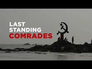 After West Bengal’s Collapse, Can CPM Survive the Kerala Test? Assembly Elections | Vijayan