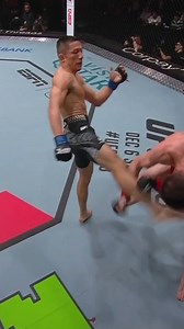 Kyoji Horiguchi vs Tagir Ulanbekov | SUB - UFC Fight Night 265 | Canal MMA