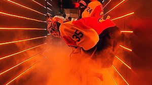 The Avalanche battle the Flyers at 10:00 AM Tomorrow —catch all the action on Altitude Sports and Altitude . | Altitude TV